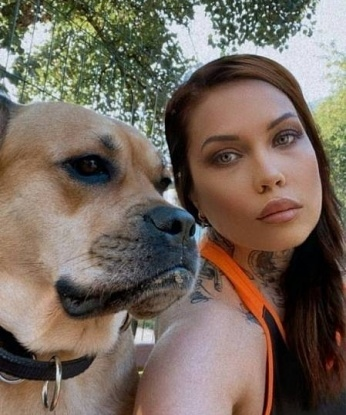 Анкета проститутки Эмма - Фото, г. Решетиловка, 51 год, №233