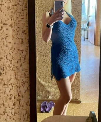 Анкета проститутки Мэри - Фото, г. Решетиловка, 35 лет, №10232