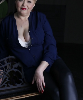 Анкета проститутки Валерия - Фото, г. Решетиловка, 45 лет, №13187