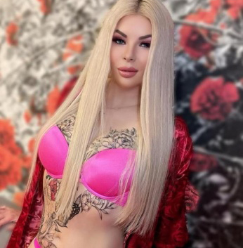 Анкета проститутки Надежда - Фото, г. Решетиловка, 29 лет, №5760